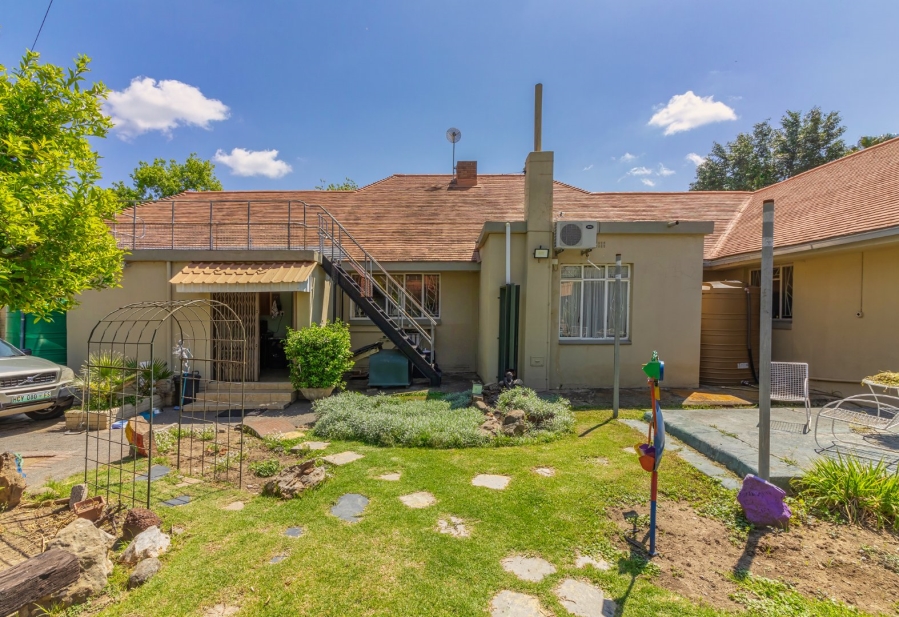 4 Bedroom Property for Sale in Wilgenhof Free State